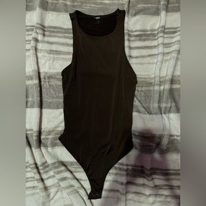 Express body contour bodysuit
